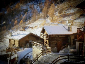 Hotels in Bionaz